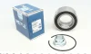 Підшипник маточини (задньої) Land Rover Freelander/Freelander 2 1.8-3.2 98-14 (44x82x37mm/+ABS) MEYLE 53-14 750 0004 (фото 1)