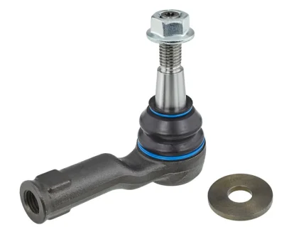 Рульовий наконечник Лів/Прав LAND ROVER DISCOVERY V, RANGE ROVER IV, RANGE ROVER SPORT II 2.0-5.0 08.12- 53-16 020 0015 MEYLE 53160200015