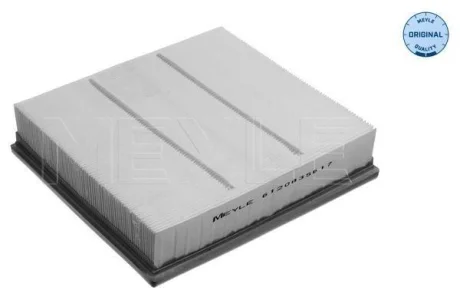 Фільтр повітряний MEYLE 6120835617