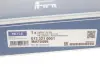 Фільтр повітряний Opel Astra H/Zafira B 1.6Turbo/1.7/1.9CDTI 04- MEYLE 612 321 0001 (фото 6)