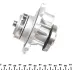 Помпа води Opel Astra 1.6 02-/Vectra 1.6/1.8 06-/Chevrolet Aveo 1.4 08-/1.6 11- MEYLE 613 220 0004 (фото 3)