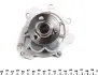 Помпа води Opel Astra 1.6 02-/Vectra 1.6/1.8 06-/Chevrolet Aveo 1.4 08-/1.6 11- MEYLE 613 220 0004 (фото 5)