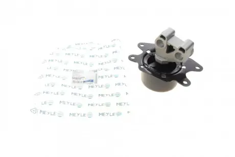 Подушка двигуна (передня) (L) Opel Corsa 1.0 03-09 MEYLE 614 030 0002