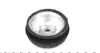Подушка амортизатора (переднього) Opel Calibra A/Vectra A 88-97 MEYLE 614 034 0004 (фото 3)