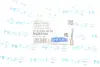 Сайлентблок важеля (переднього/знизу/спереду) Opel Astra G 98-05/Vectra B 95-03 MEYLE 614 035 0018 (фото 5)