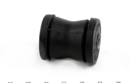 Втулка стабілізатора (заднього)) Opel Corsa A/B -00 (10x42x65) MEYLE 614 040 0003