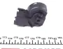 Контактна група Opel Combo 1.7 D 94-01 (6 контакт) MEYLE 614 091 0004 (фото 4)