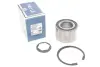 Підшипник маточини (задньої) Opel Omega A/B 1.8-3.0i 86-03 (37x74x45) (к-кт) MEYLE 614 160 4292 614 160 4292