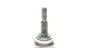 ШРКШ (зовнішній) Opel Astra F/G 93-05/Zafira A 99-05/Vectra B 95-03 (33z/25z)(+ABS29z) MEYLE 614 498 0004 (фото 9)