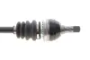 Піввісь (передня) Opel Astra G 1.4-1.6/1.7 TD 98-09 (L) (33z/22z/595mm) MEYLE 614 498 0093 (фото 5)