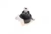 Подушка КПП Opel Astra G 1.8-2.2 DTI 98-05 MEYLE 614 568 0006 (фото 8)