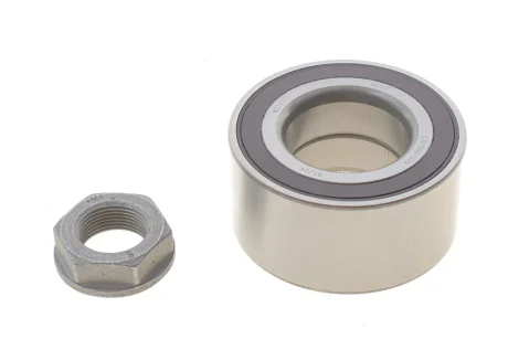 Підшипник маточини (передньої) Citroen C4/Peugeot 2008/208 19- (+ABS) MEYLE 614 650 0010
