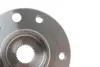 Підшипник маточини (передньої) Opel Astra G 98-09 (+ABS) MEYLE 614 652 0010 (фото 8)