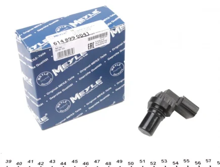 Датчик положення колінвалу Opel Astra G/ Corsa C 1.7 DTI 00-10 MEYLE 614 899 0041