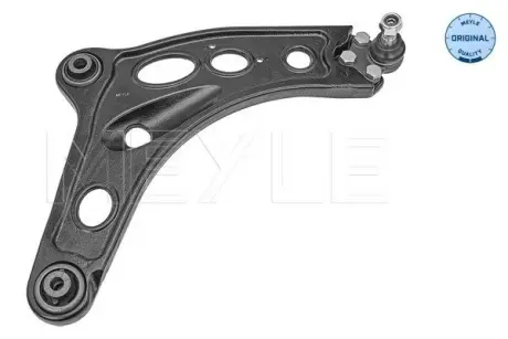 Важіль NISSAN NV300, OPEL VIVARO B, RENAULT TRAFIC III 14- перед. міст праворуч MEYLE 616 050 0046