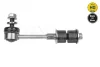 Стійка стабілізатора задн Лів/Прав 167mm CHEVROLET CAPTIVA OPEL ANTARA A, MOKKA / MOKKA X 1.4-3.2 08.06- 616 060 0020/HD MEYLE 6160600020HD (фото 4)