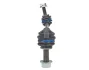 Стійка стабілізатора передн прав 273mm OPEL INSIGNIA B, INSIGNIA B COUNTRY, INSIGNIA B GRAND SPORT 1.5-2.0D 03.17- 616 060 0040 MEYLE 6160600040 (фото 2)