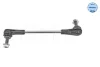Стійка стабілізатора передн прав 273mm OPEL INSIGNIA B, INSIGNIA B COUNTRY, INSIGNIA B GRAND SPORT 1.5-2.0D 03.17- 616 060 0040 MEYLE 6160600040 (фото 3)