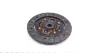 Диск зчеплення Opel Ascona C 1.6D 82-98/Astra F 1.7D 92-98 (d=200mm) (z=24) MEYLE 617 200 2400 (фото 2)