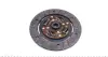 Диск зчеплення Opel Ascona C 1.6D 82-98/Astra F 1.7D 92-98 (d=200mm) (z=24) MEYLE 617 200 2400 (фото 4)