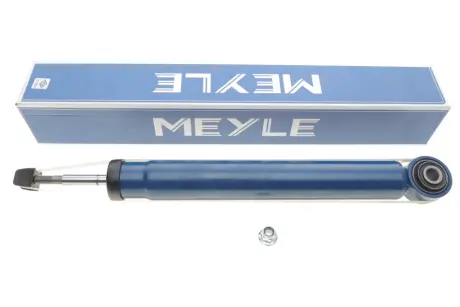 Амортизатор підвіски MEYLE 626 725 0020