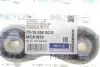 Важіль підвіски (задній) Tesla Model S 12- (косточка) MEYLE 70-16 050 0038 (фото 2)
