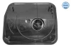 Фільтр АКПП Ford Focus C-Max/Focus II 1.4-2.5 TDCI 03-12 MEYLE 714 136 0003 (фото 1)