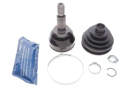 ШРУС зовніш. з пил. FORD Transit `02 (06/02-) MEYLE 714 498 0023