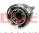 ШРКШ (зовнішній) Ford Connect 1.8DI 02- MEYLE 714 498 0025 (фото 2)