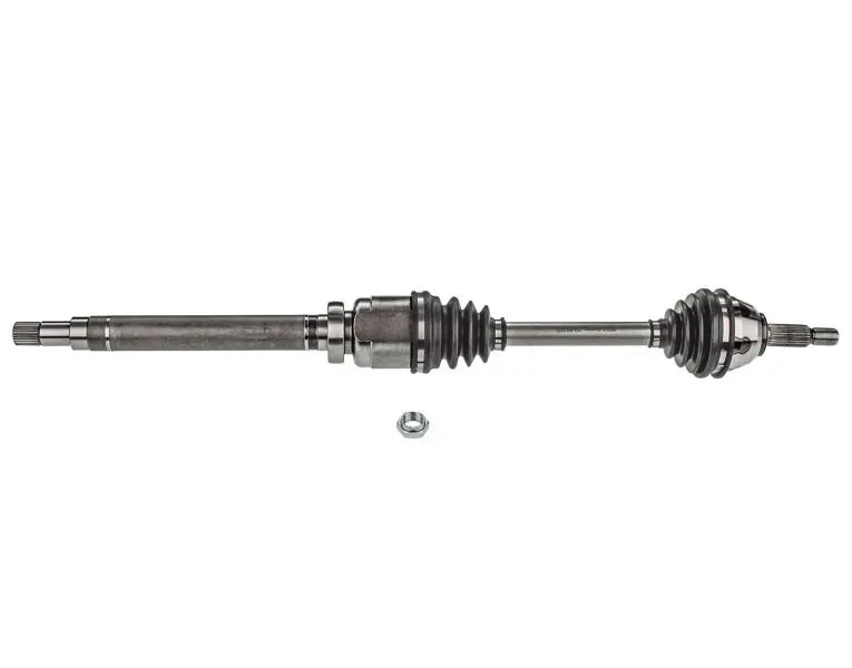 Піввісь (передня) Ford Connect 02-13 (R) (25x26x963) MEYLE 714 498 0035 (фото 1)
