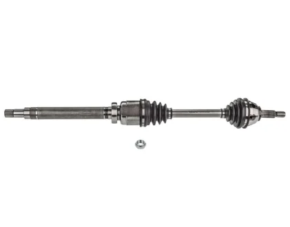 Піввісь (передня) Ford Connect 02-13 (R) (25x26x963) MEYLE 714 498 0035