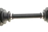 Приводний вал MEYLE 714 498 0116 (фото 3)