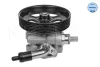 Насос гідропідсилювача керма (новий) FORD FIESTA V, FUSION MAZDA 2 1.4D 11.01-12.12 714 631 0028 MEYLE 7146310028 (фото 3)