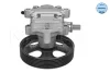 Насос гідропідсилювача керма (новий) FORD FIESTA V, FUSION MAZDA 2 1.4D 11.01-12.12 714 631 0028 MEYLE 7146310028 (фото 4)