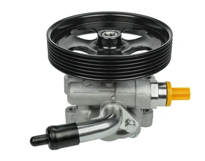 Насос гідропідсилювача керма (новий) FORD FIESTA V, FUSION MAZDA 2 1.4D 11.01-12.12 714 631 0028 MEYLE 7146310028