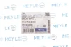 Сайлентблок балки (задньої) Ford Ecosport 12- MEYLE 714 710 0033 (фото 2)