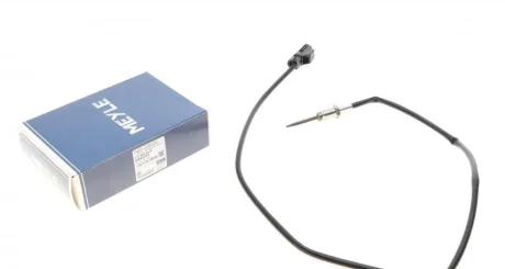 Датчик температури ВГ Ford Mondeo/S-Max 2.0/2.2 TDCi 07-15 MEYLE 714 800 0039