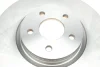 Диск гальмівний (передній) Ford Focus/ Kuga II 07-/Connect 13- (320x25) MEYLE 715 521 0035 (фото 3)
