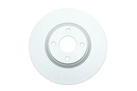 Диск гальмівний (передній) Ford Ecosport 12- (300x25) (з покриттям) (вент.) MEYLE 715 521 0057/PD