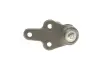 Опора кульова (передня/знизу) Ford Focus 03-12 MEYLE 716 010 0017 (фото 2)