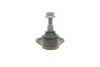 Опора кульова (передня) Ford Galaxy/Mondeo 1.6-2.0 TDCi 06-15 MEYLE 716 010 0018 (фото 3)