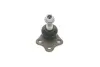 Опора кульова (передня) Ford Galaxy/Mondeo 1.6-2.0 TDCi 06-15 MEYLE 716 010 0018 (фото 4)