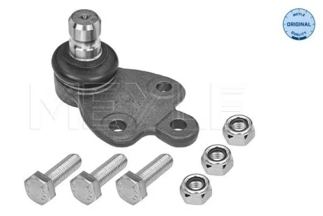 Шарова опора лів/прав (нижн передн) FORD FOCUS IV 1.0-2.3 01.18-11.25 716 010 0032 MEYLE 7160100032