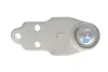 Опора кульова (передня/L) Ford Mondeo V 14- MEYLE 716 010 0035/HD (фото 4)