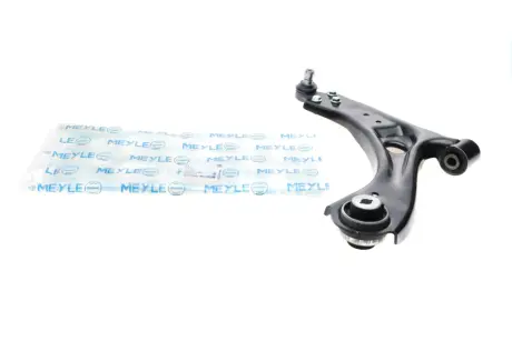 Рычаг подвески (передний) (L) Ford Focus IV 1.5/2.0EcoBlue 18- MEYLE 716 050 4163