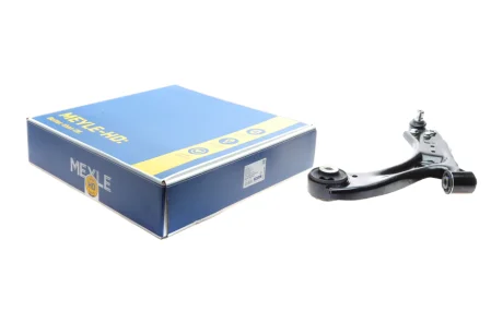Важіль підвіски (передній/знизу))) (L) Ford Focus IV 1.0/1.5EoBoost 18- MEYLE 716 050 4165/HD