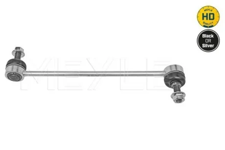 Стійка стабілізатора передн лів/прав 298mm FORD FOCUS IV, GALAXY III, MONDEO V, S-MAX 1.0-2.5 09.14-11.25 716 060 0054/HD MEYLE 7160600054HD