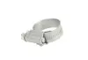 Металевий затиск 52-03009001 ASFA-S, черв\'ячна 10шт, ширина 12,2 мм, максимальний діаметр 27мм, діаметр 16-27 мм, матеріал: сталь, вид сталі: W1 OSM 03009001 10SZT MIKALOR OSM0300900110SZT (фото 2)