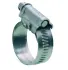 Металевий затиск 52-03009002 ASFA-S, черв\'ячна 10шт, ширина 12,2 мм, максимальний діаметр 32мм, діаметр 20-32 мм, матеріал: сталь, вид сталі: W1 OSM 03009002 10SZT MIKALOR OSM0300900210SZT (фото 3)