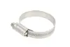 Металевий затиск 52-03009005 ASFA-S, черв\'ячна 10шт, ширина 12,2 мм, максимальний діаметр 50мм, діаметр 32-50 мм, матеріал: сталь, вид сталі: W1 OSM 03009005 10SZT MIKALOR OSM0300900510SZT (фото 2)